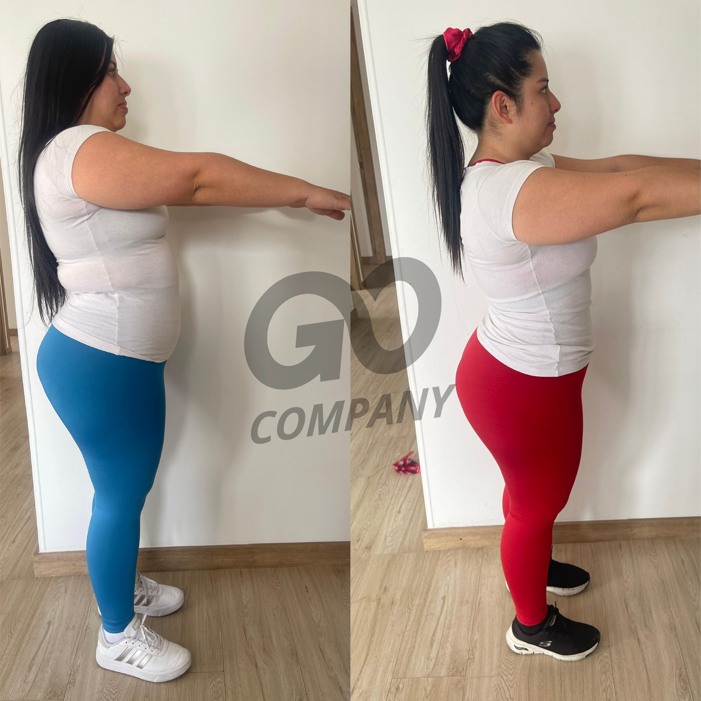 Duo GO DETOX - MUNDO FIT USA