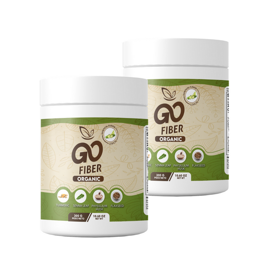 2x1 GO FIBER - MUNDO FIT USA