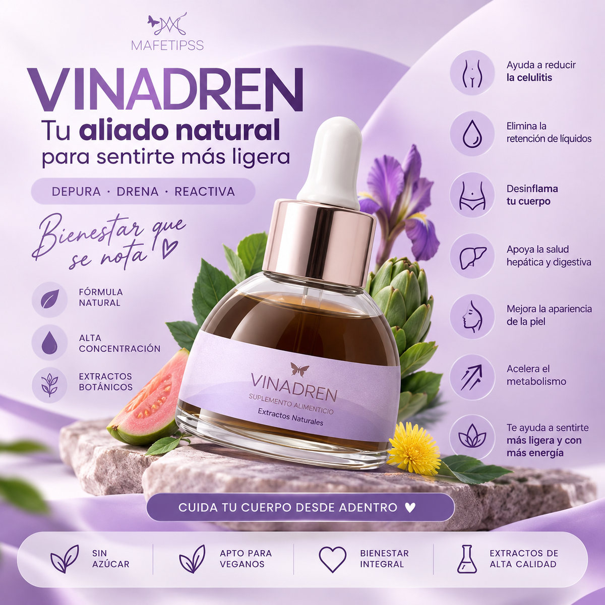 vinagrem
