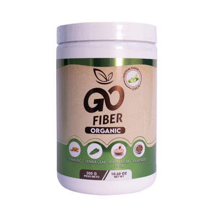 GO Detox Tripleta - MUNDO FIT USA