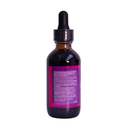 GO Detox Tripleta - MUNDO FIT USA
