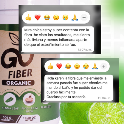 2x1 GO FIBER - MUNDO FIT USA