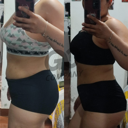 GO Detox Tripleta - MUNDO FIT USA