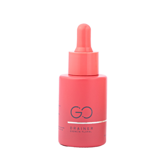 Duo Go Drainer Tradicional: Drenante Natural para Retención de Líquidos y Celulitis - MUNDO FIT USA